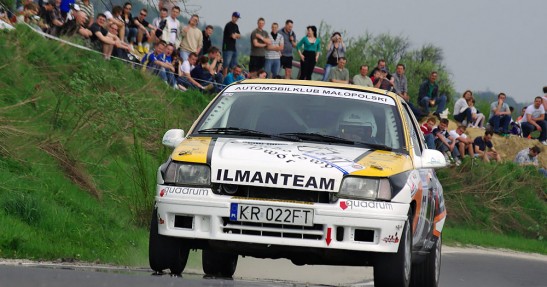 GSMP Korczyna